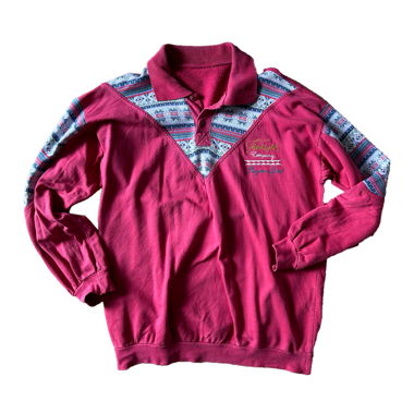 Vintage Sweater 