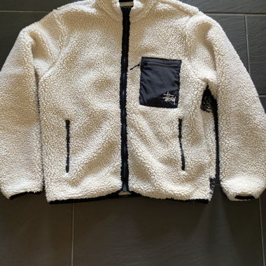 Pile Stüssy Nascita di Venere