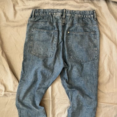 Baggy Jeans 