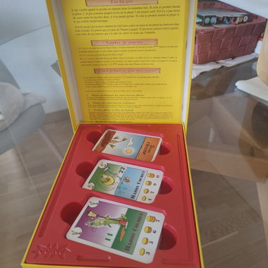 Gioco di carte Bohnanza