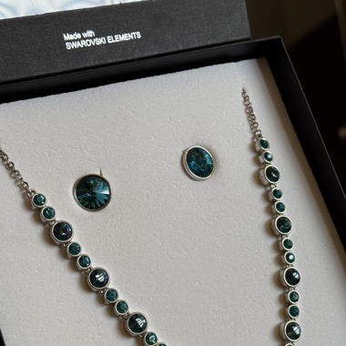 Schmuck Set