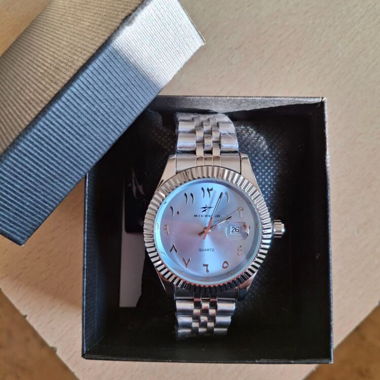 Montre Ricecgo