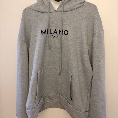 Pullover
