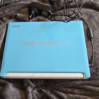 Netbook Acer Aspire One