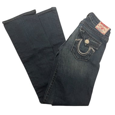 Jean True Religion