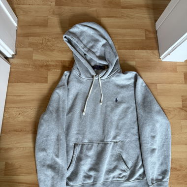 Hoodie Polo Ralph Lauren