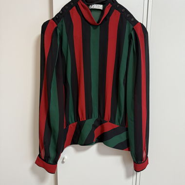 Vintage blouse