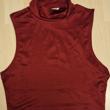 T-shirt corto
