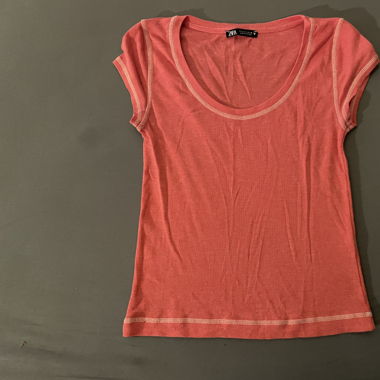 T-Shirt Magenta