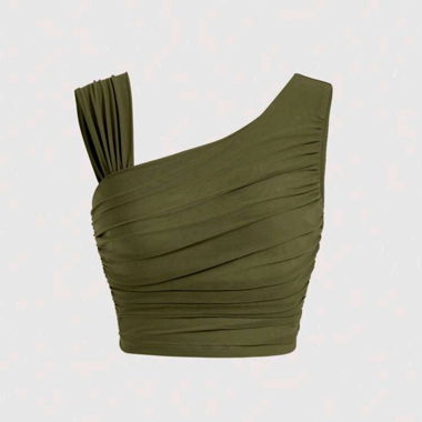 Top kaki