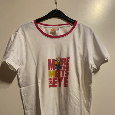 minions shirt