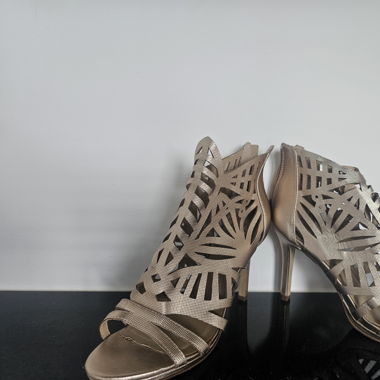 High heels