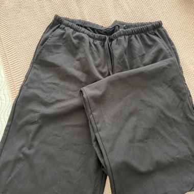Weite Hose