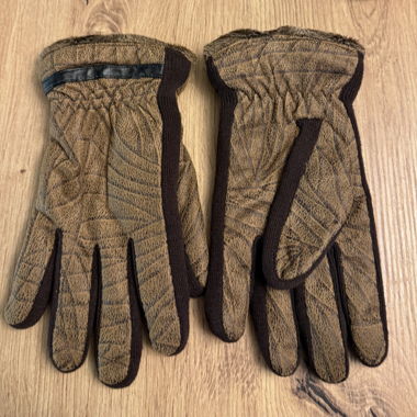 Winter Handschuhe Gr. M