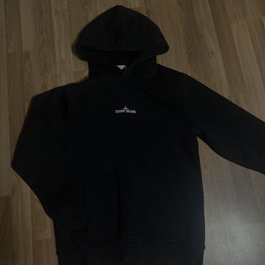 Stone Island Hoodie