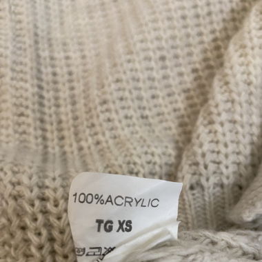 Strickjacke 