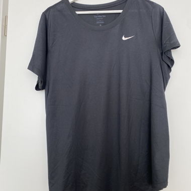 T-shirt Nike Dri-FIT