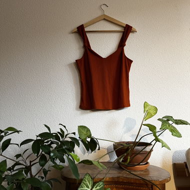Tanktop