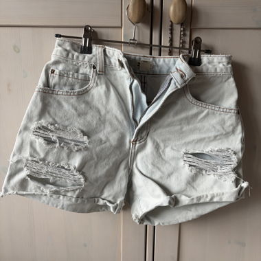 Billabong Jeansshorts