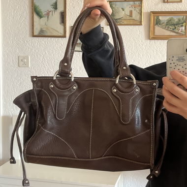 vintage tasche