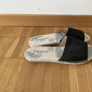 Espadrilles
