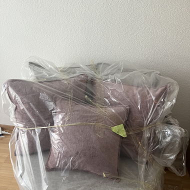 Neu Sofa