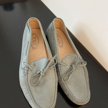 TOD‘S loafers 