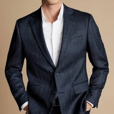 Blazer MASSIMO DUTTI