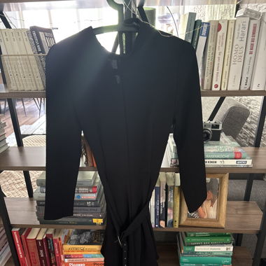 Zara kleid