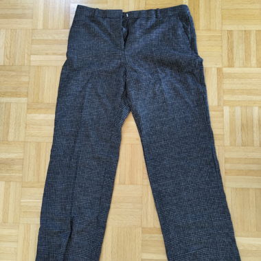 Pantaloni da completo