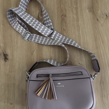 Shoulder bag