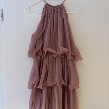 vestito elegante