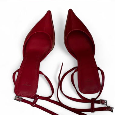 bershka kitten heels
