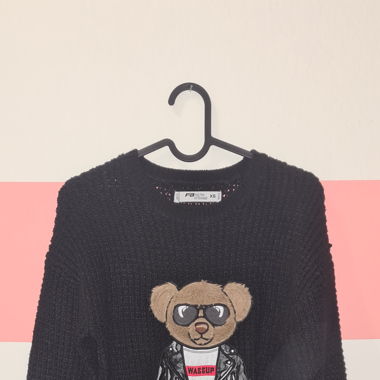 Pullover