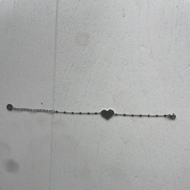 armband herz