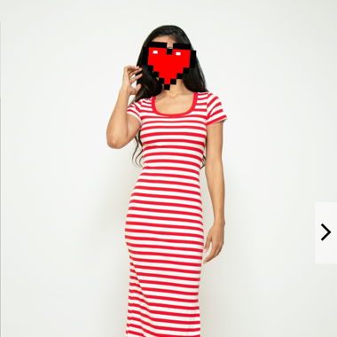 T-Shirt Kleid