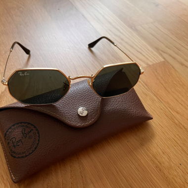 Occhiali da sole Ray-Ban