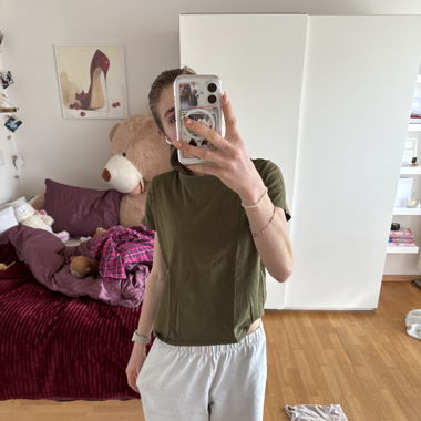 T-Shirt Set.