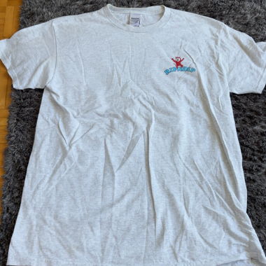 T-shirt Ripndip