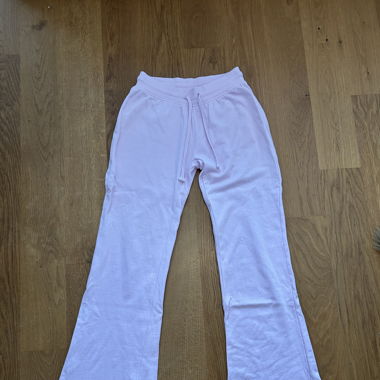 ZARA Jogging Pants