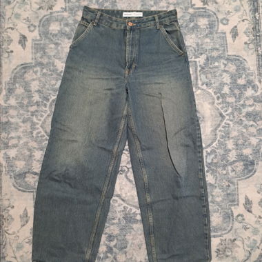 Bershka jeans
