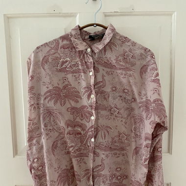 Maison Scotch Bluse