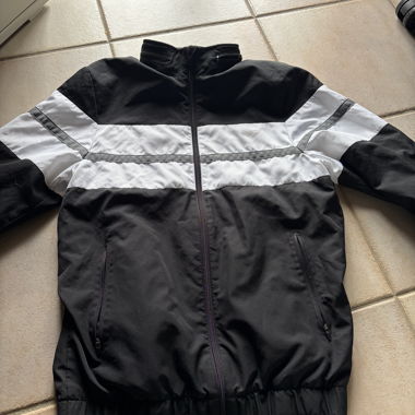 Lacoste Sports Jacket