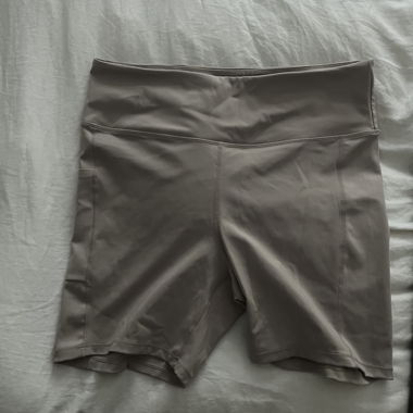 Leggings courts de sport