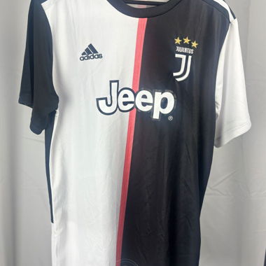 Maillot Juventus Ronaldo
