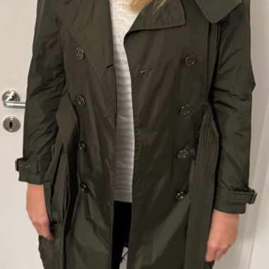 Burberry London Trenchcoat