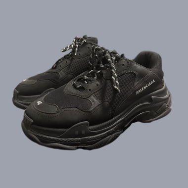 Balenciaga Triple S 46