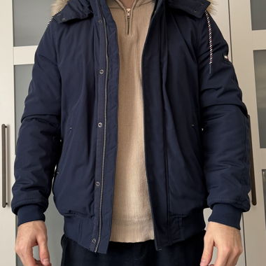 Tommy Jeans Jacke