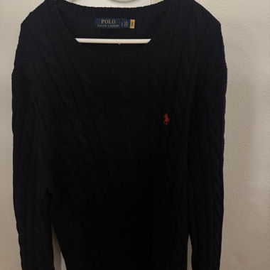 Ralph Lauren Pullover 