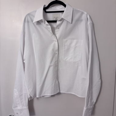 Chemise Uniqlo x JW Anderson